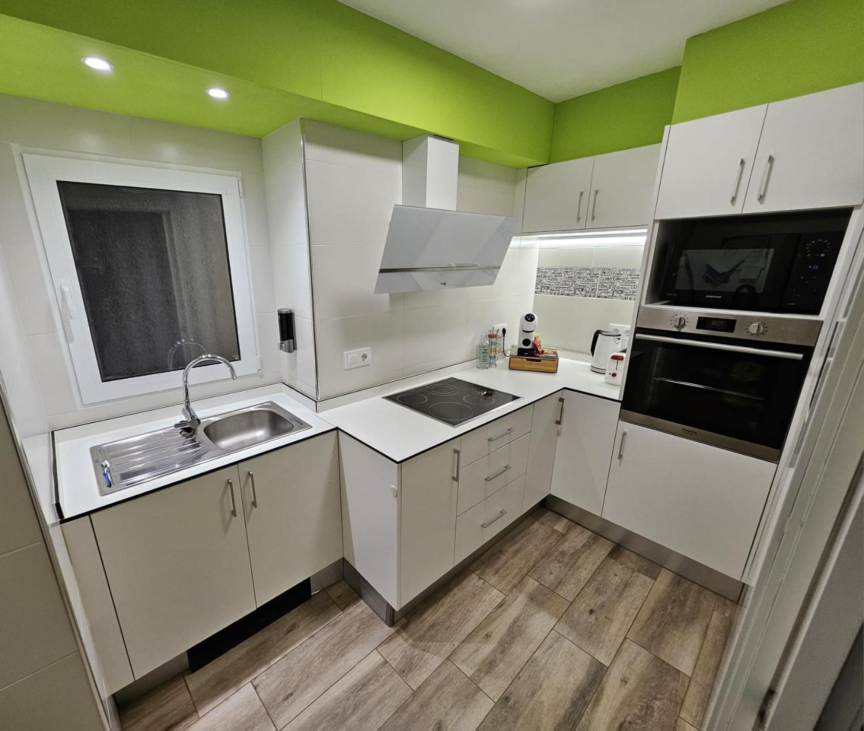 Apartamento Nuria Figueres  Dış mekan fotoğraf