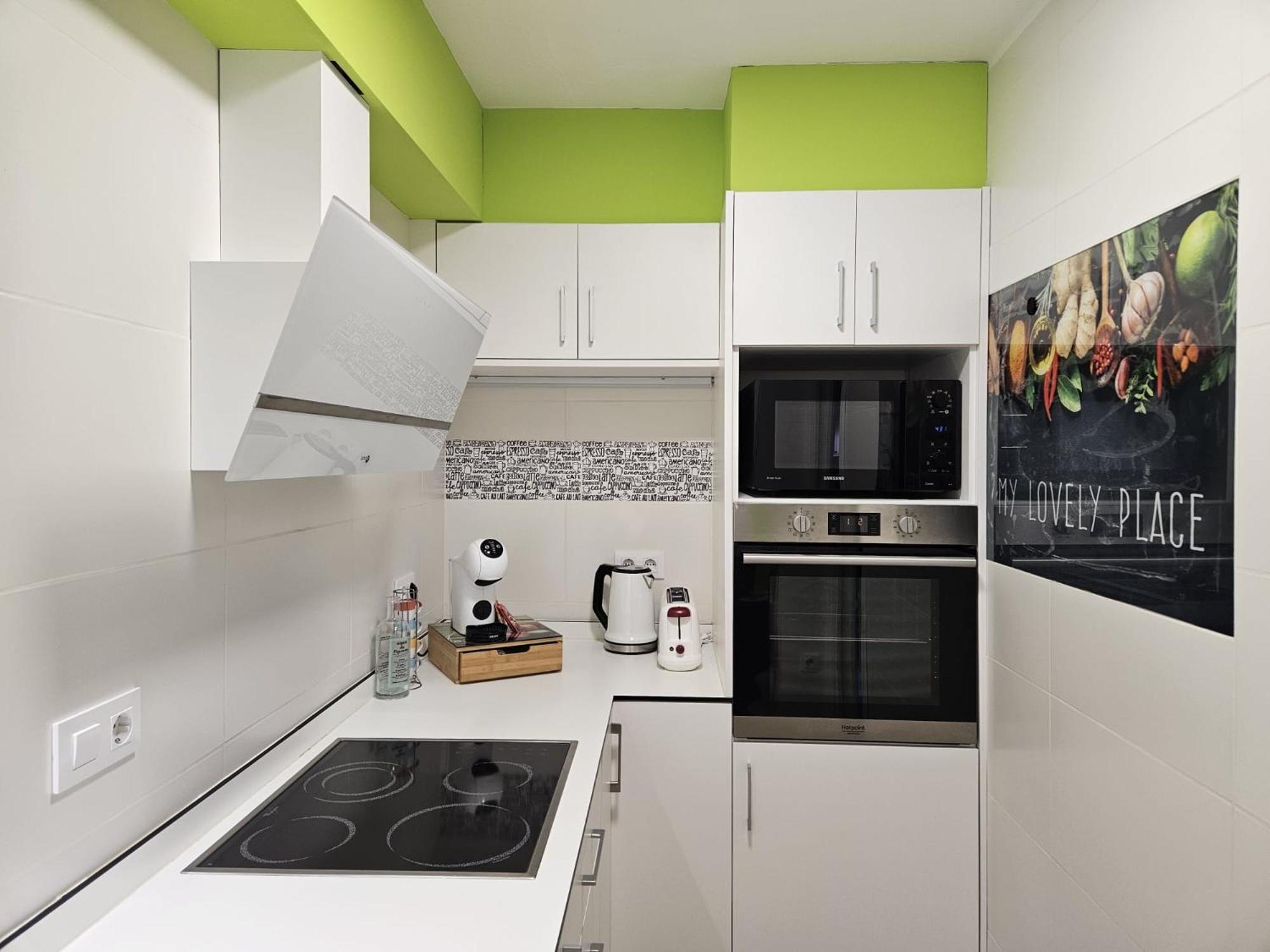 Apartamento Nuria Figueres  Dış mekan fotoğraf